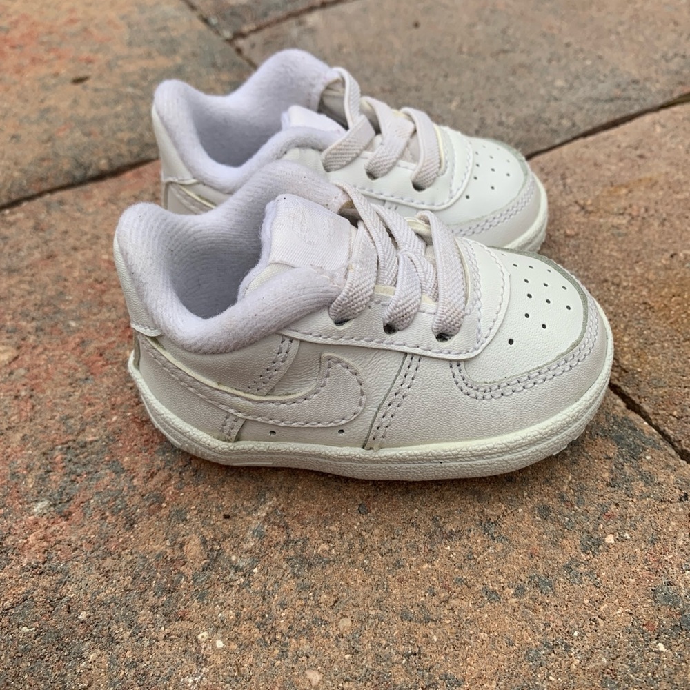 Infant Air Force 1 2c